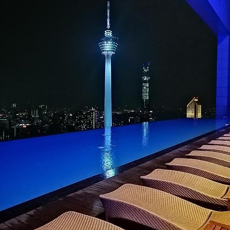 Yemala Suites At Platinum Klcc كوالالمبور المظهر الخارجي الصورة