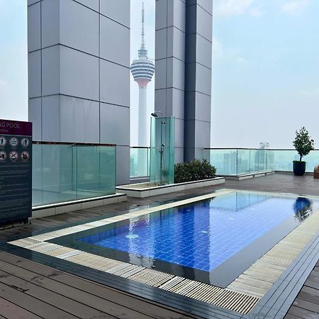 Yemala Suites At Platinum Klcc كوالالمبور المظهر الخارجي الصورة