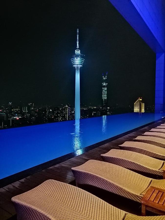 Yemala Suites At Platinum Klcc كوالالمبور المظهر الخارجي الصورة