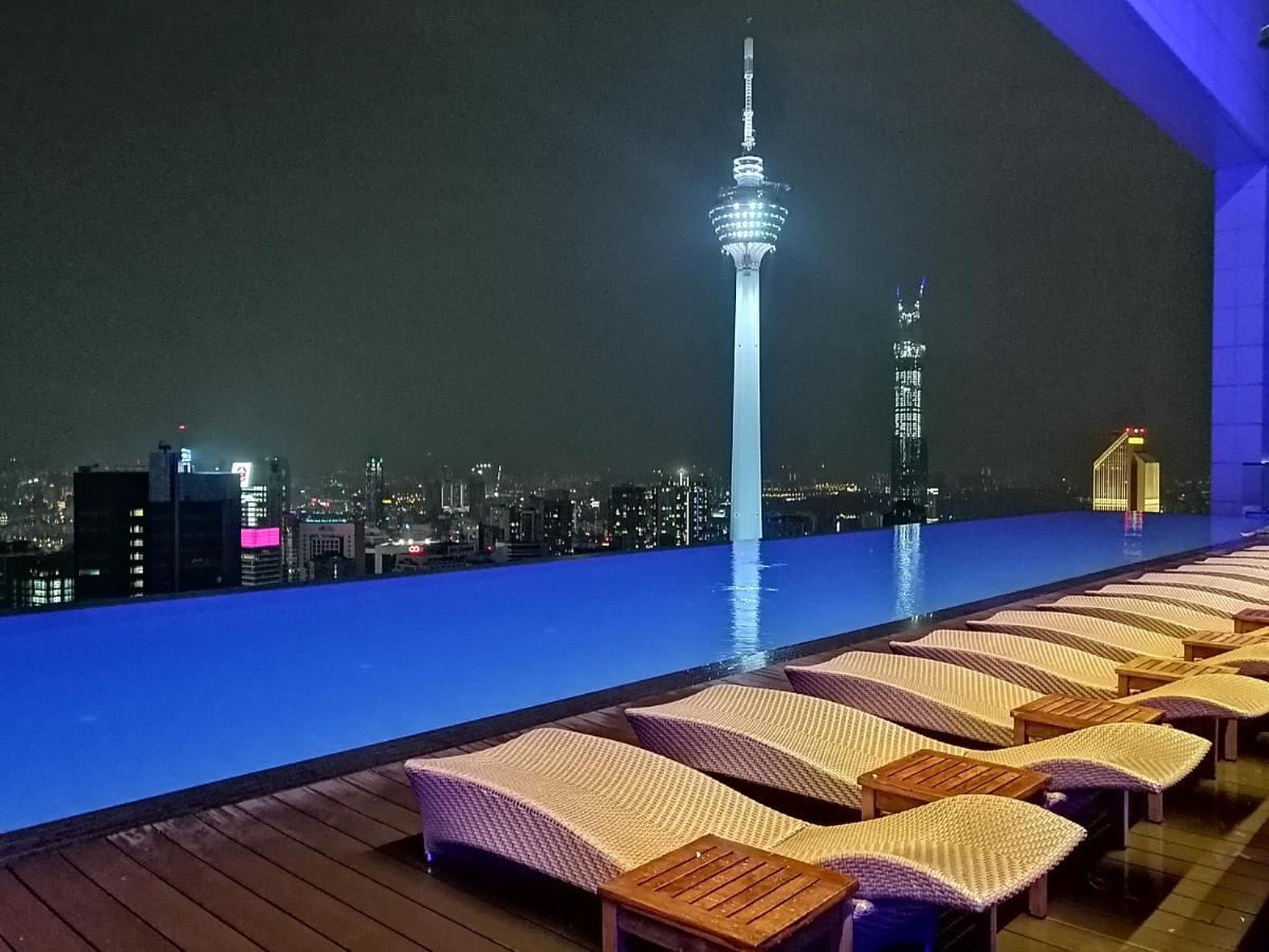 Yemala Suites At Platinum Klcc كوالالمبور المظهر الخارجي الصورة