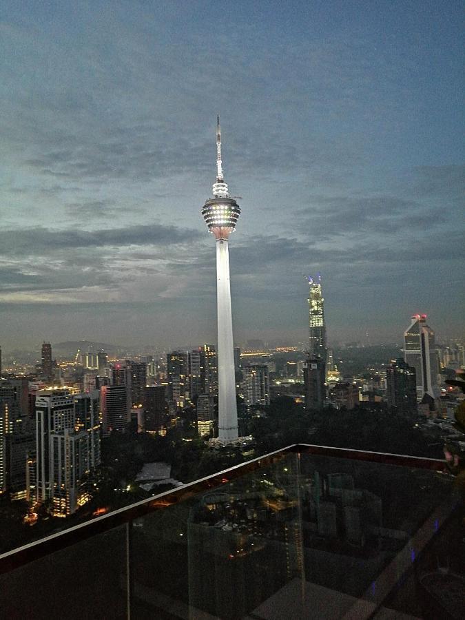 Yemala Suites At Platinum Klcc كوالالمبور المظهر الخارجي الصورة