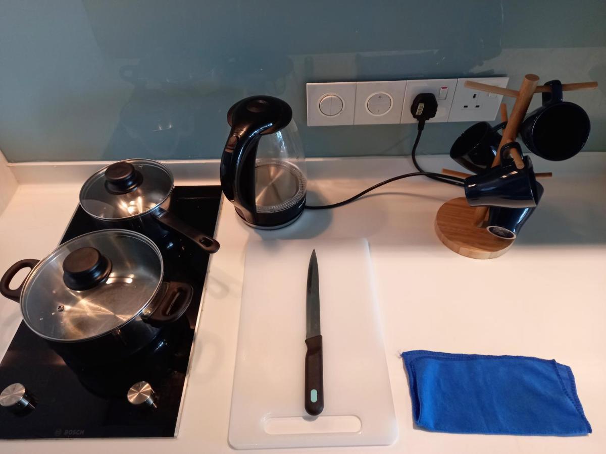 Yemala Suites At Platinum Klcc كوالالمبور المظهر الخارجي الصورة