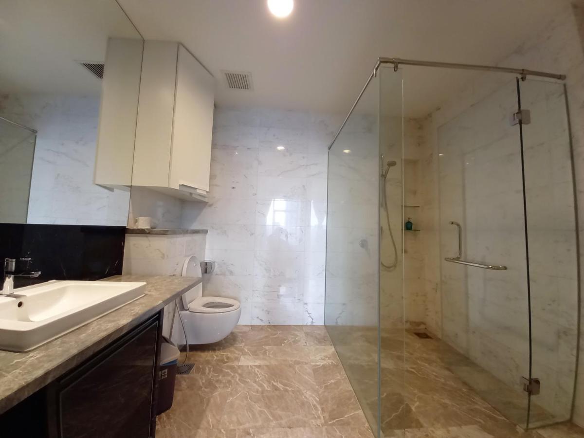 Yemala Suites At Platinum Klcc كوالالمبور المظهر الخارجي الصورة