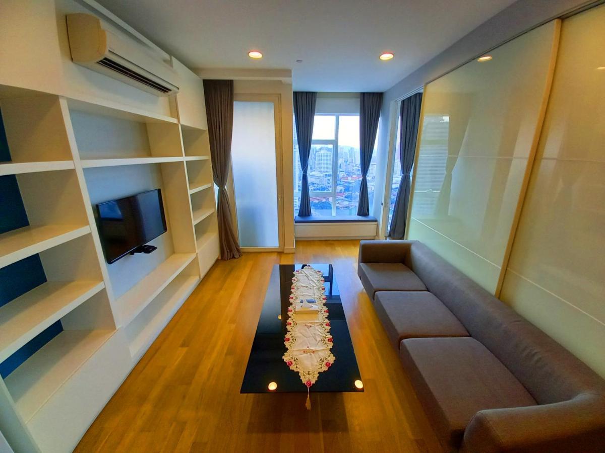 Yemala Suites At Platinum Klcc كوالالمبور المظهر الخارجي الصورة
