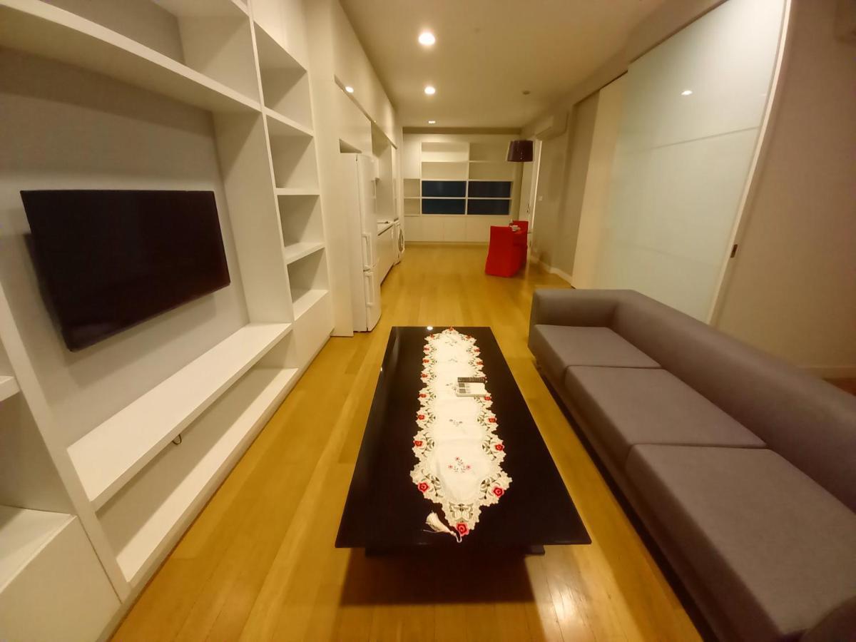 Yemala Suites At Platinum Klcc كوالالمبور المظهر الخارجي الصورة