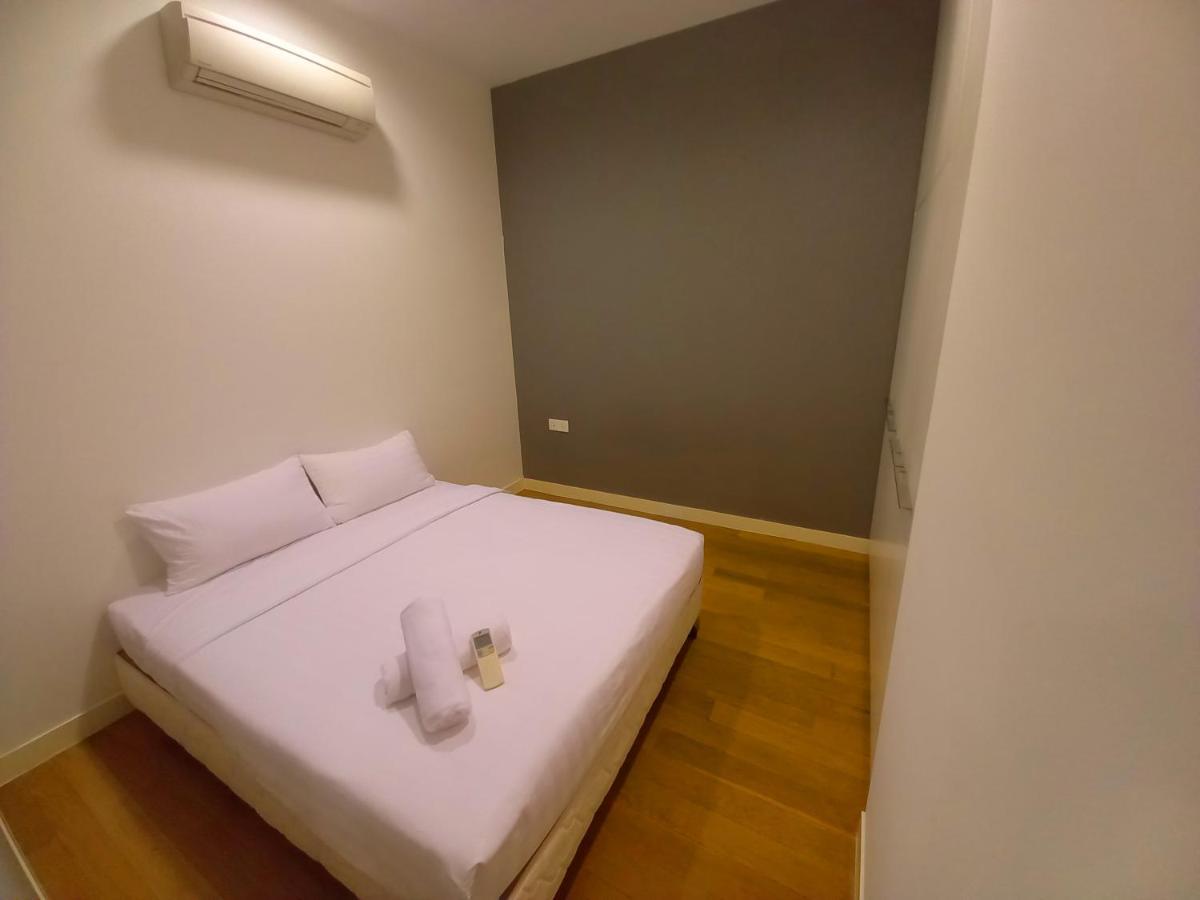 Yemala Suites At Platinum Klcc كوالالمبور المظهر الخارجي الصورة