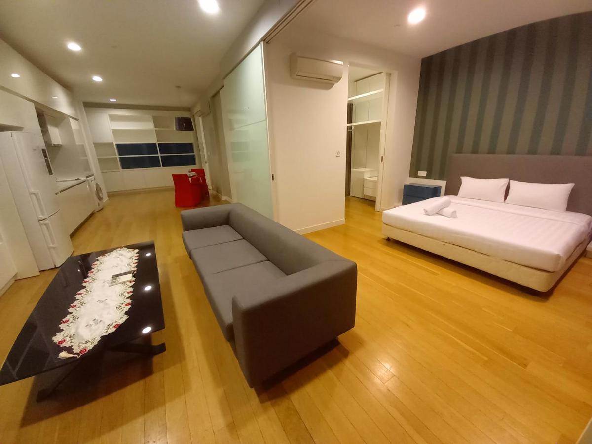 Yemala Suites At Platinum Klcc كوالالمبور المظهر الخارجي الصورة