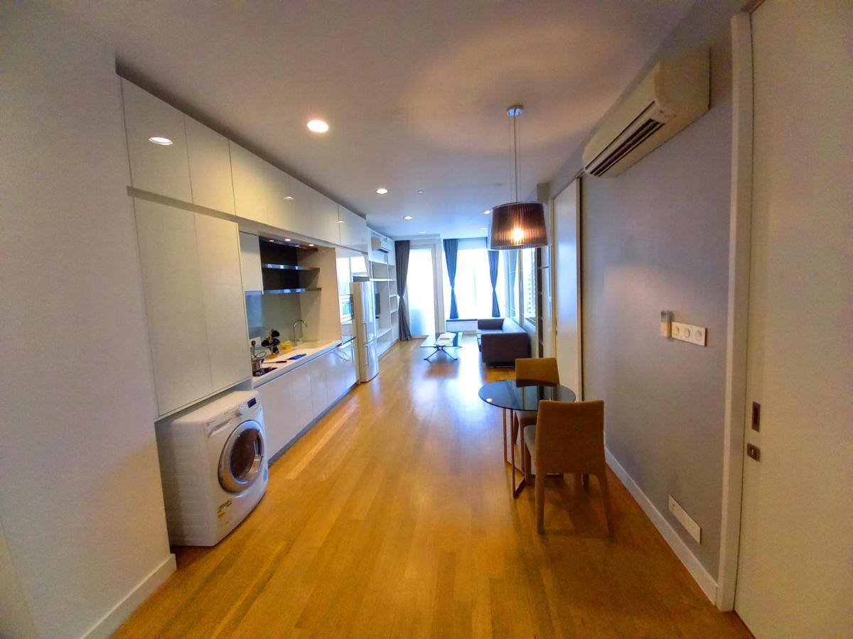 Yemala Suites At Platinum Klcc كوالالمبور المظهر الخارجي الصورة