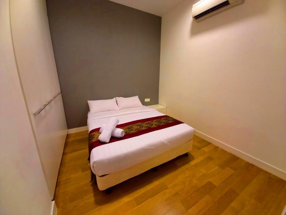 Yemala Suites At Platinum Klcc كوالالمبور المظهر الخارجي الصورة