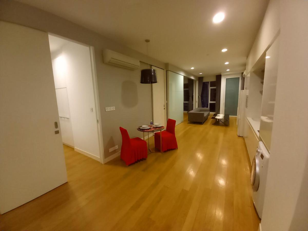Yemala Suites At Platinum Klcc كوالالمبور المظهر الخارجي الصورة