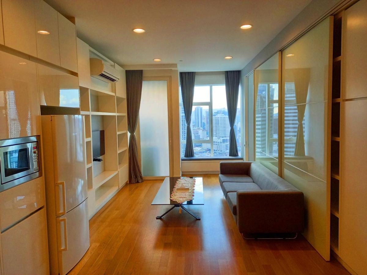Yemala Suites At Platinum Klcc كوالالمبور المظهر الخارجي الصورة