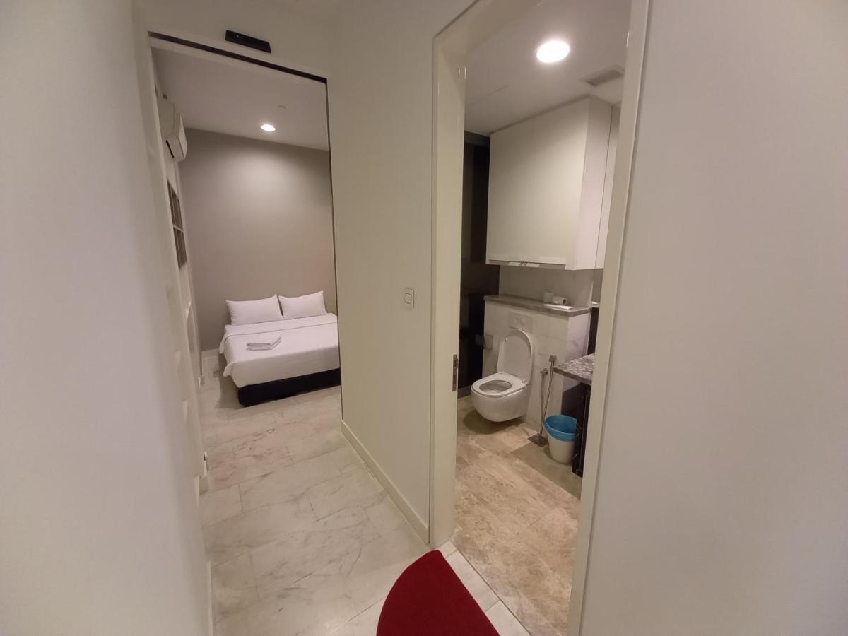 Yemala Suites At Platinum Klcc كوالالمبور المظهر الخارجي الصورة
