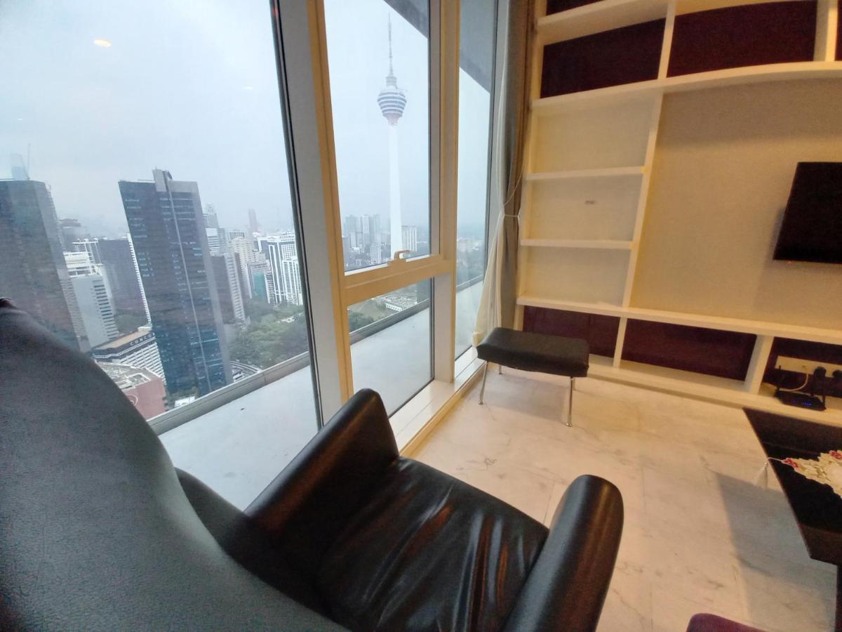 Yemala Suites At Platinum Klcc كوالالمبور المظهر الخارجي الصورة