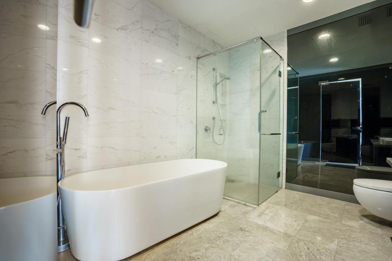 Yemala Suites At Platinum Klcc كوالالمبور المظهر الخارجي الصورة