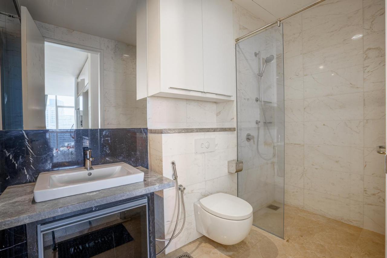 Yemala Suites At Platinum Klcc كوالالمبور المظهر الخارجي الصورة