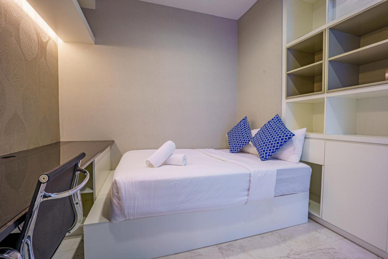 Yemala Suites At Platinum Klcc كوالالمبور المظهر الخارجي الصورة